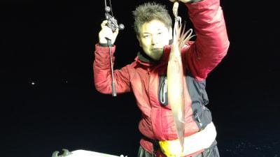 マイカ(ケンサキイカ)