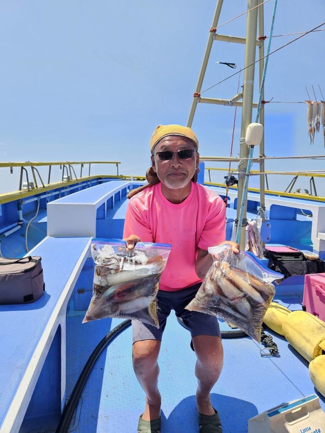 スルメ(スルメイカ)