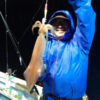 マイカ(ケンサキイカ)