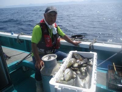 イサギ(イサキ)