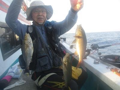 イサギ(イサキ)