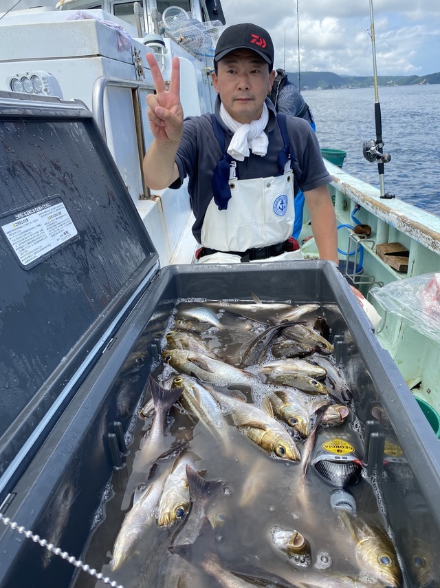 イサギ(イサキ)