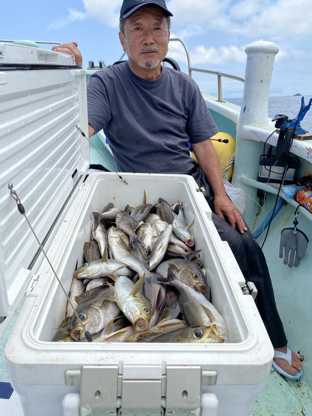 イサギ(イサキ)