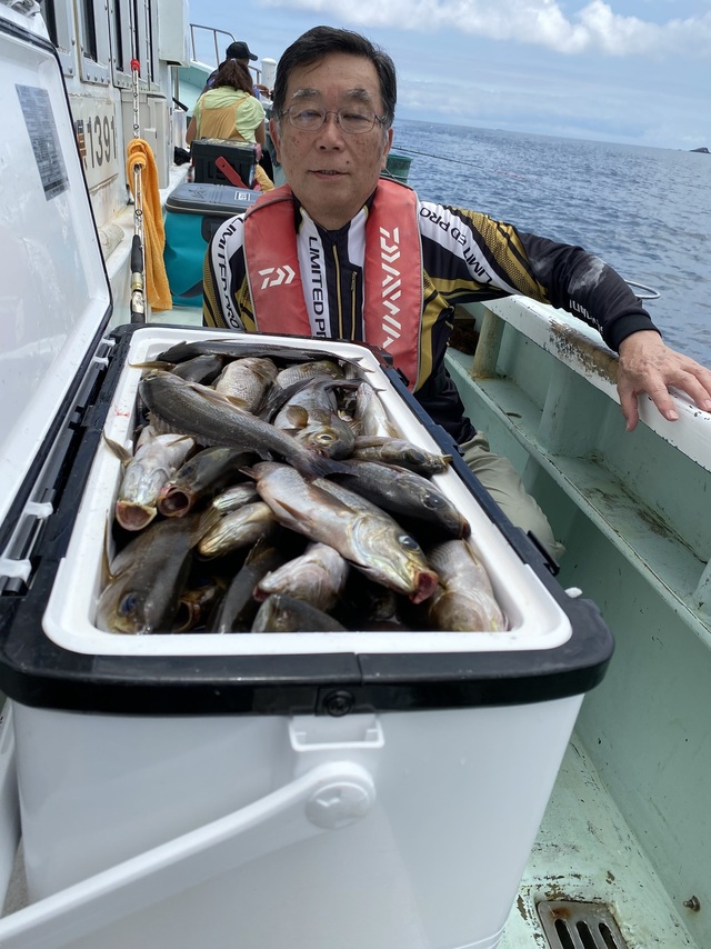 イサギ(イサキ)