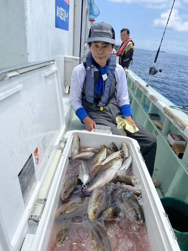 イサギ(イサキ)