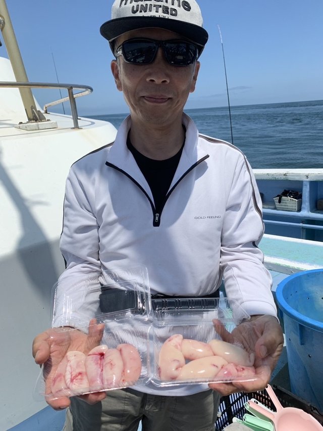 ショウサイフグ