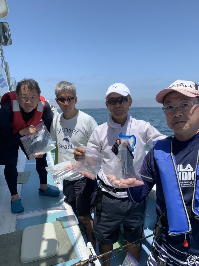 ショウサイフグ