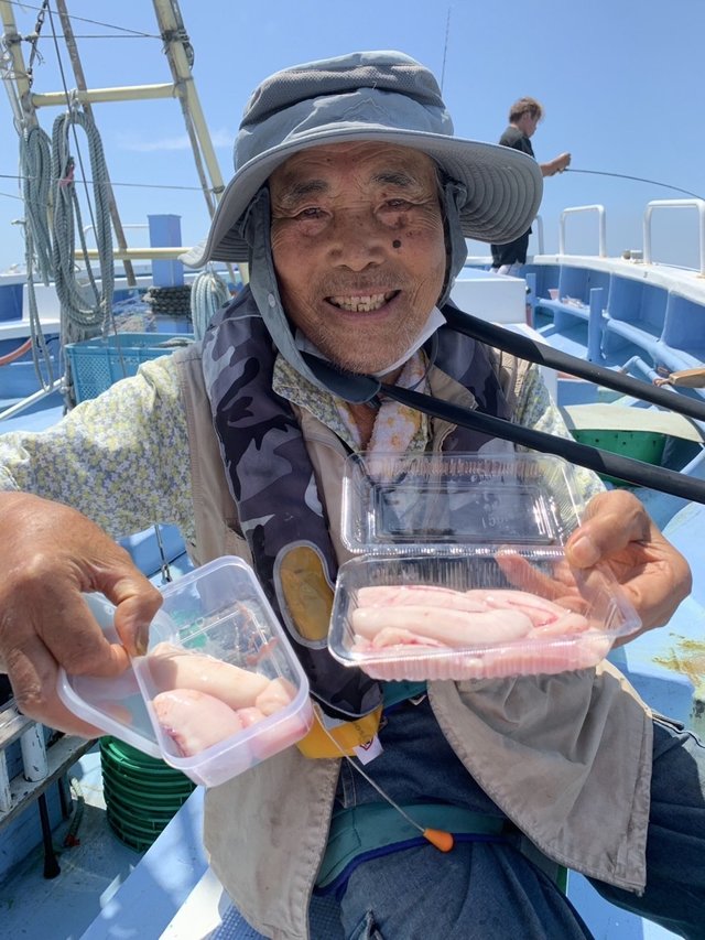 ショウサイフグ