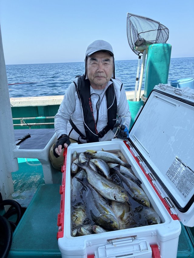 イサギ(イサキ)