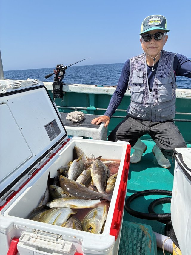 イサギ(イサキ)