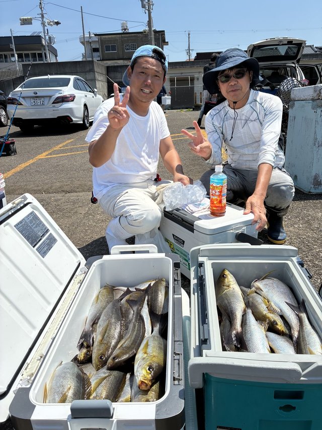 イサギ(イサキ)