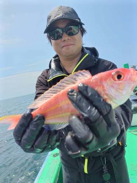 イトヨリ(イトヨリダイ)