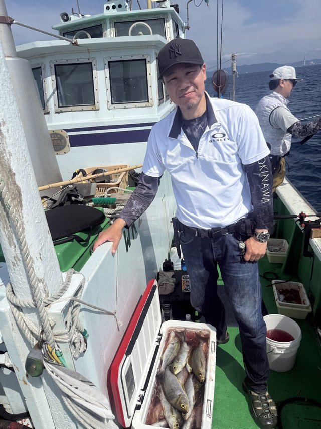 イサギ(イサキ)