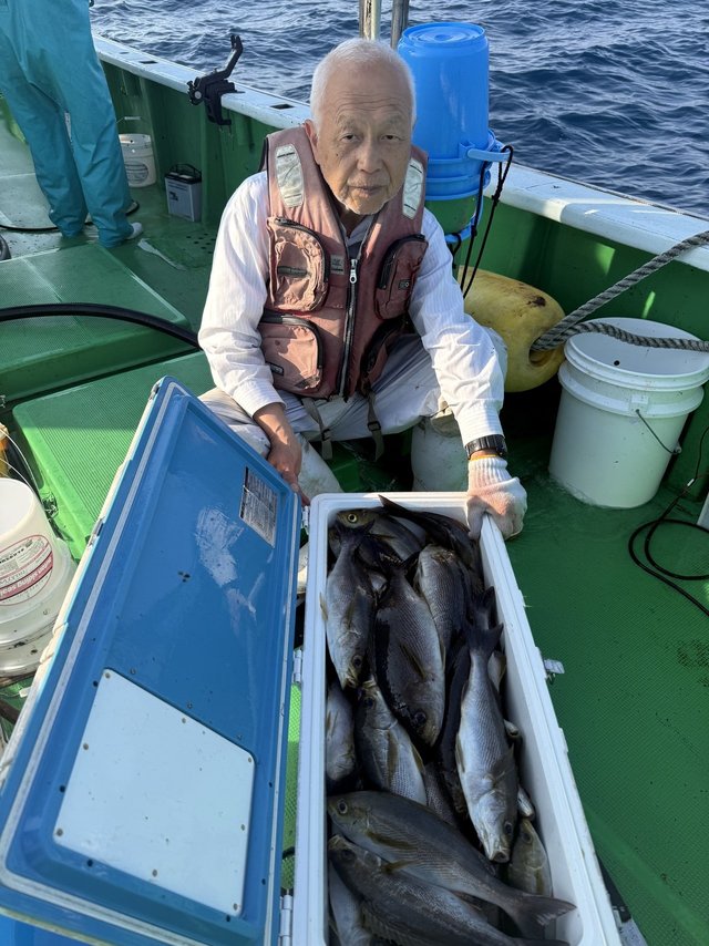 イサギ(イサキ)