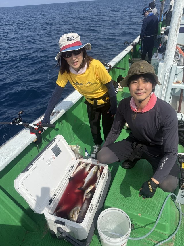 イサギ(イサキ)