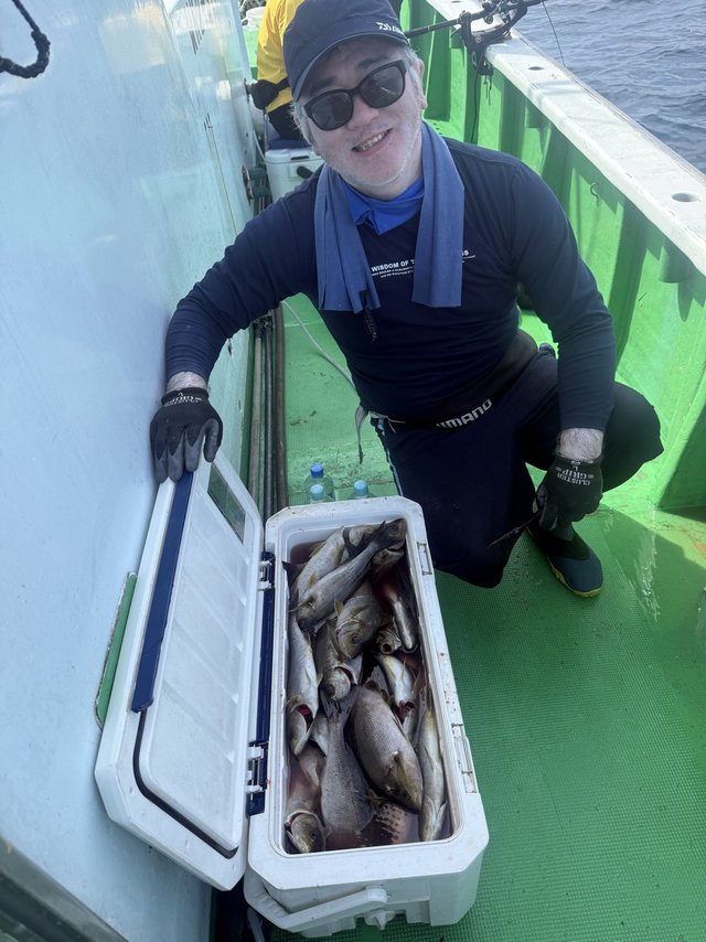 イサギ(イサキ)