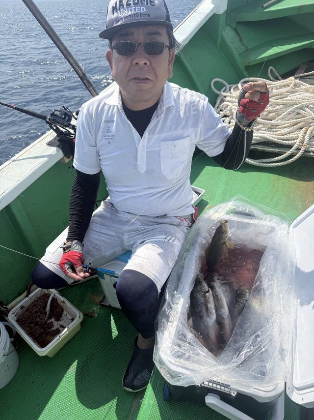 イサギ(イサキ)