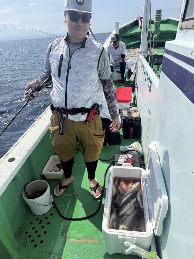 イサギ(イサキ)