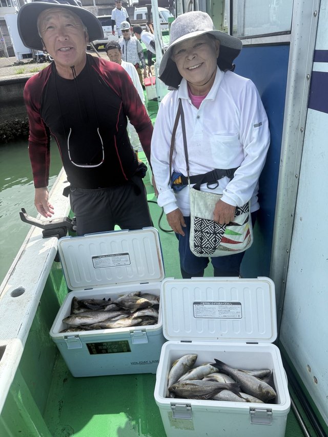 イサギ(イサキ)