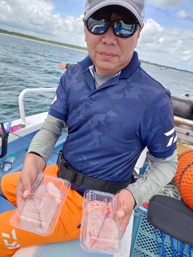 ショウサイフグ