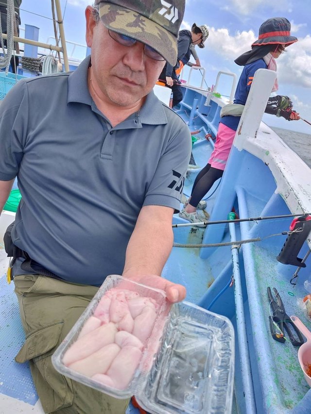 ショウサイフグ