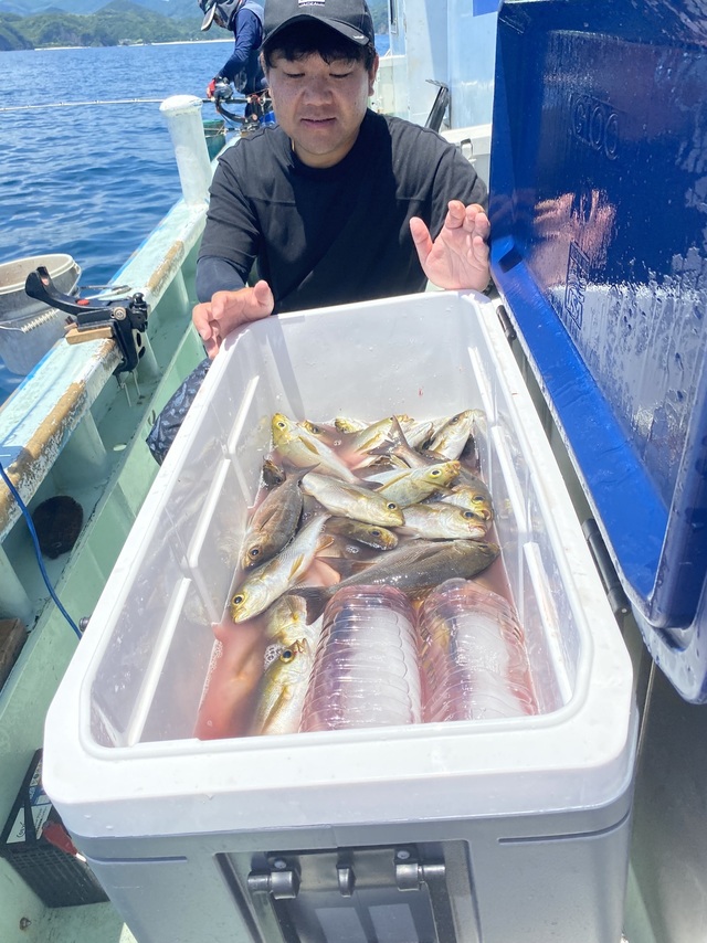 イサギ(イサキ)