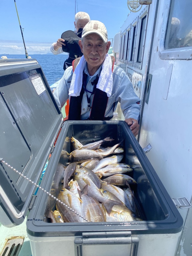 イサギ(イサキ)