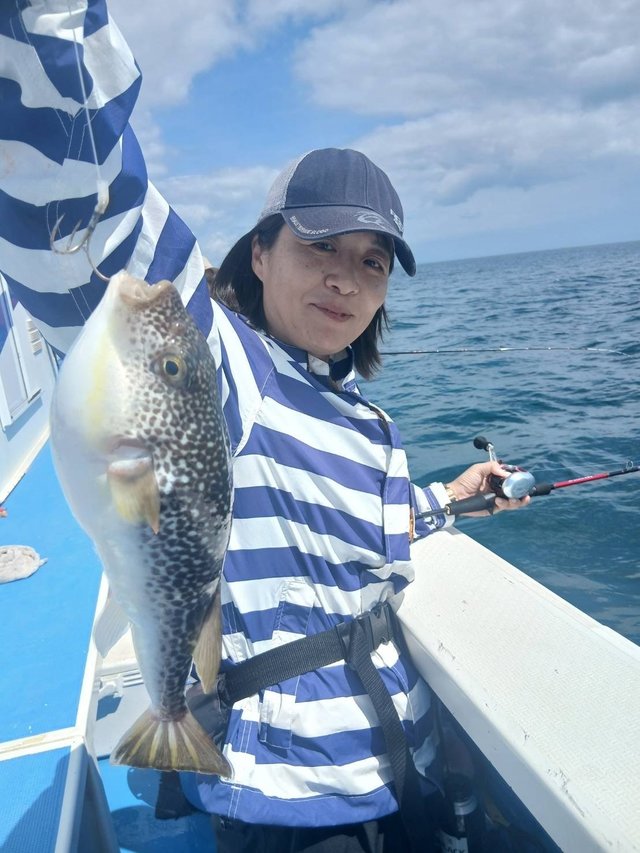 フグ(ショウサイフグ)