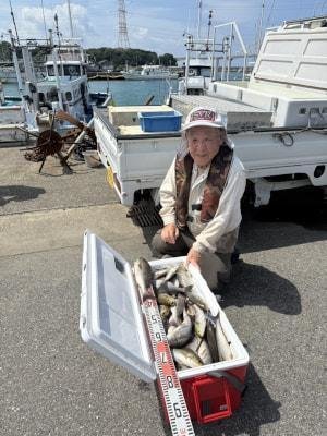 イサギ(イサキ)