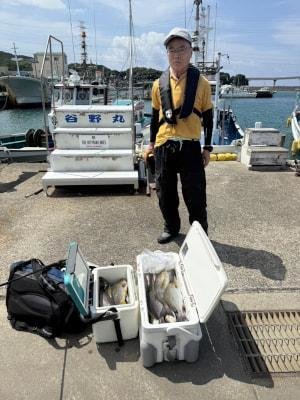 イサギ(イサキ)