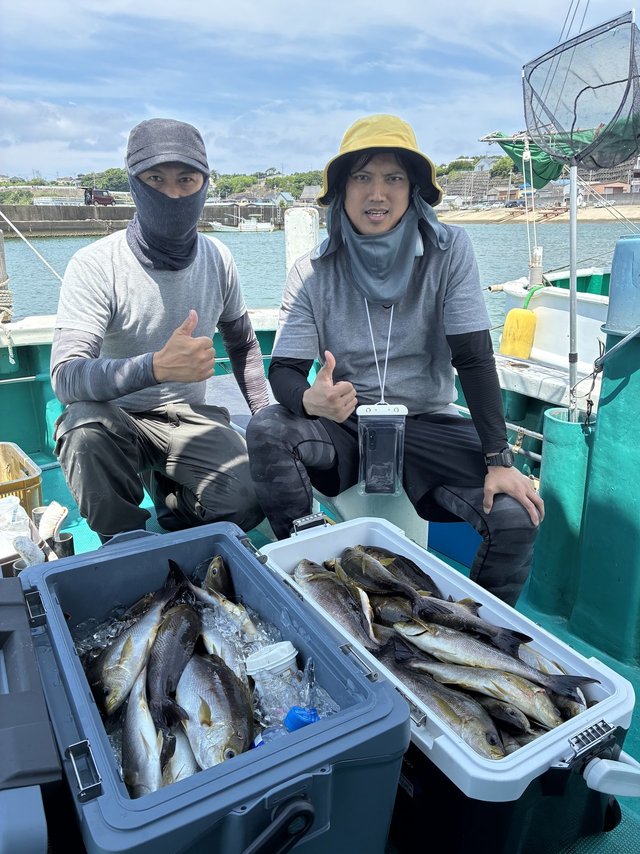 イサギ(イサキ)