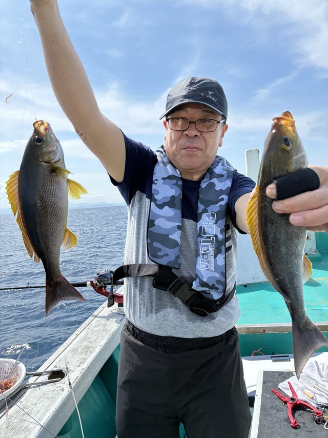 イサギ(イサキ)