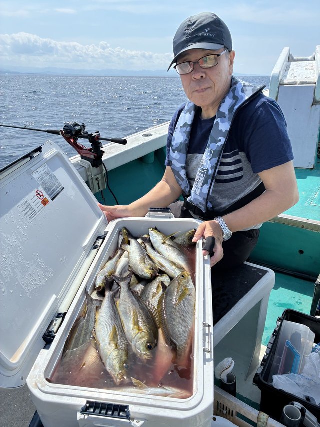 イサギ(イサキ)