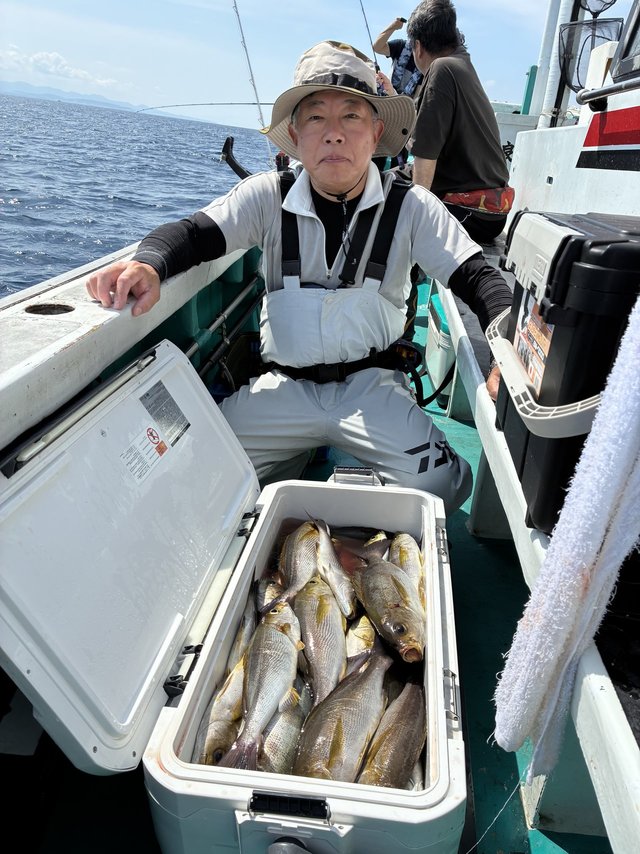 イサギ(イサキ)