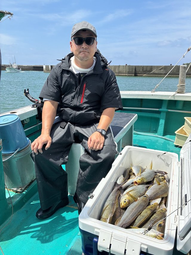 イサギ(イサキ)