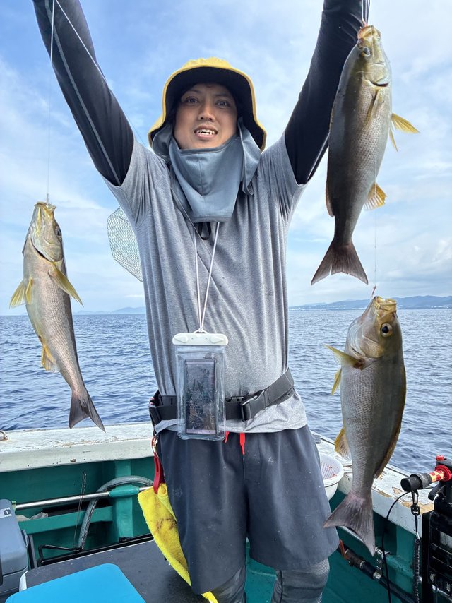 イサギ(イサキ)