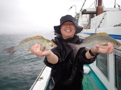 イサギ(イサキ)