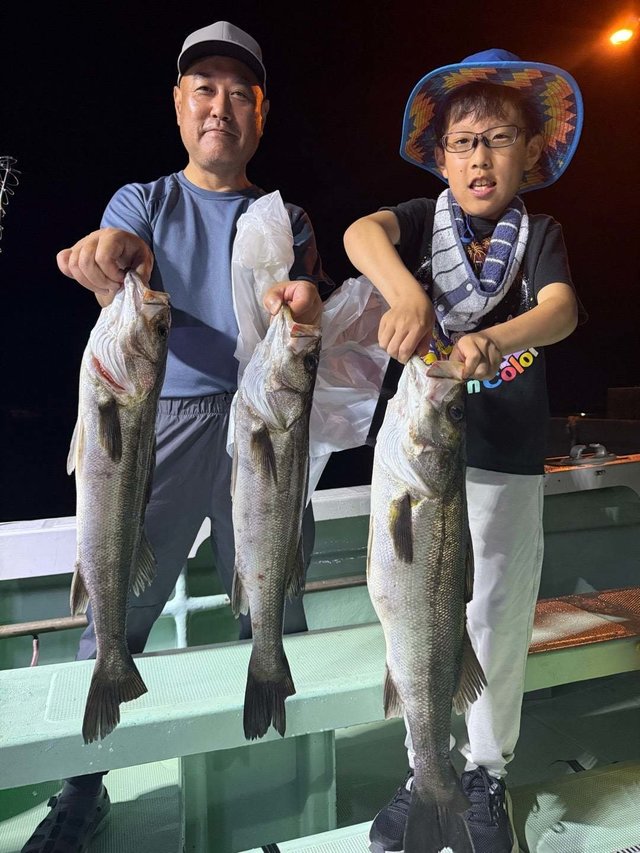 マタカ(スズキ)