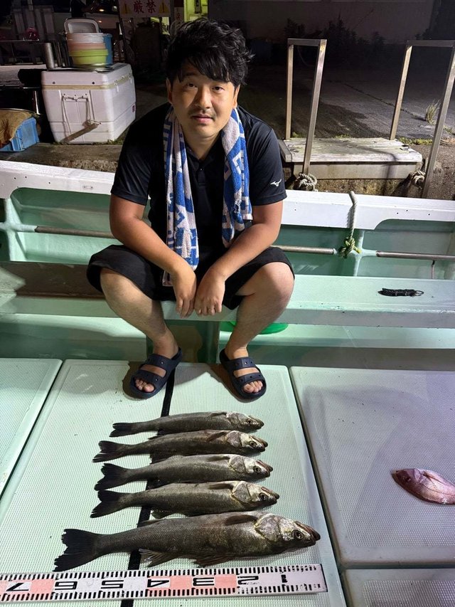 マタカ(スズキ)