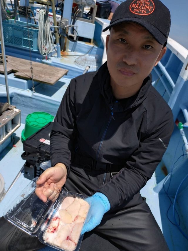 ショウサイフグ