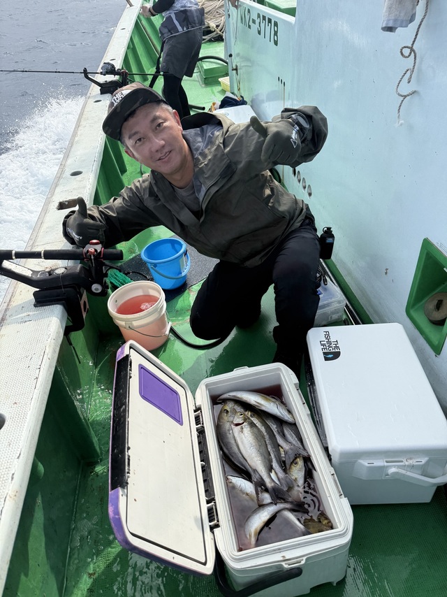 イサギ(イサキ)