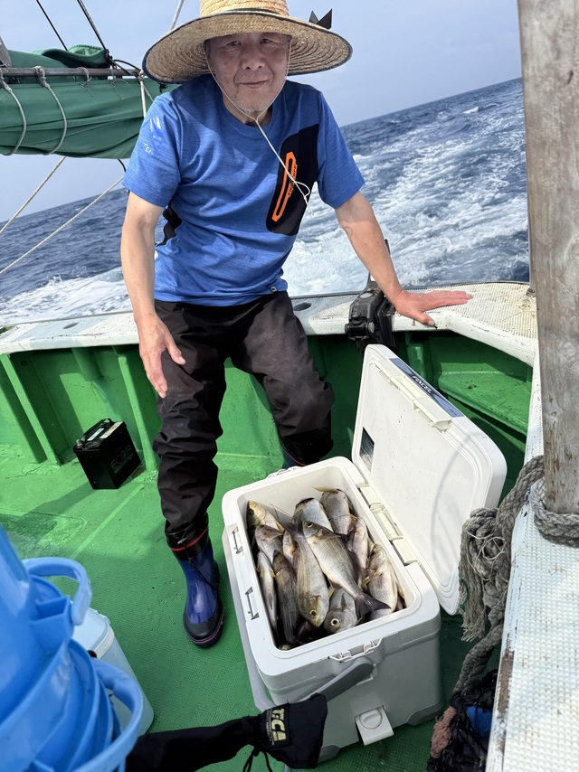 イサギ(イサキ)