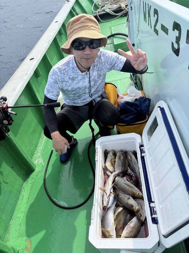 イサギ(イサキ)