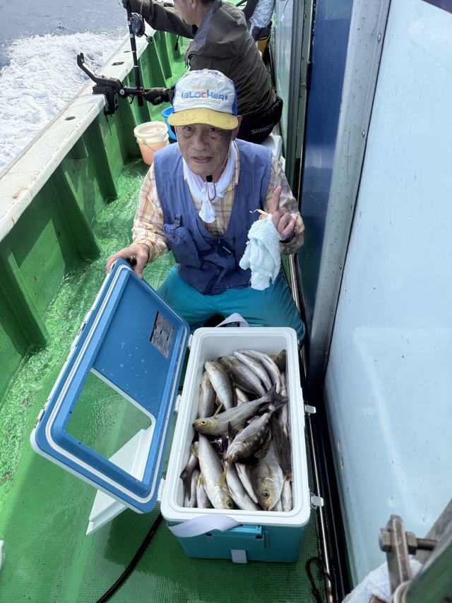 イサギ(イサキ)