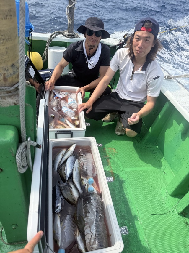 イサギ(イサキ)