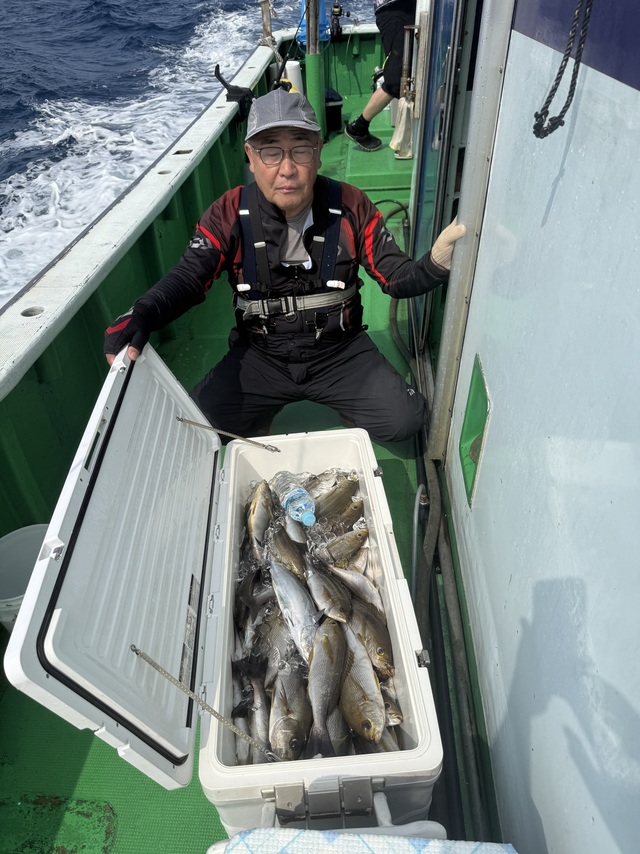 イサギ(イサキ)