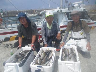 イサギ(イサキ)