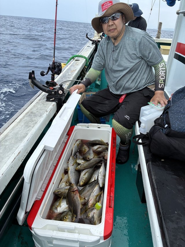 イサギ(イサキ)