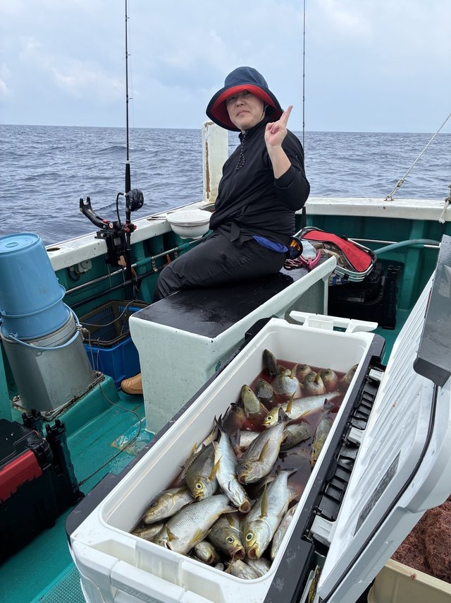 イサギ(イサキ)