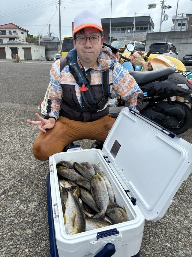 イサギ(イサキ)